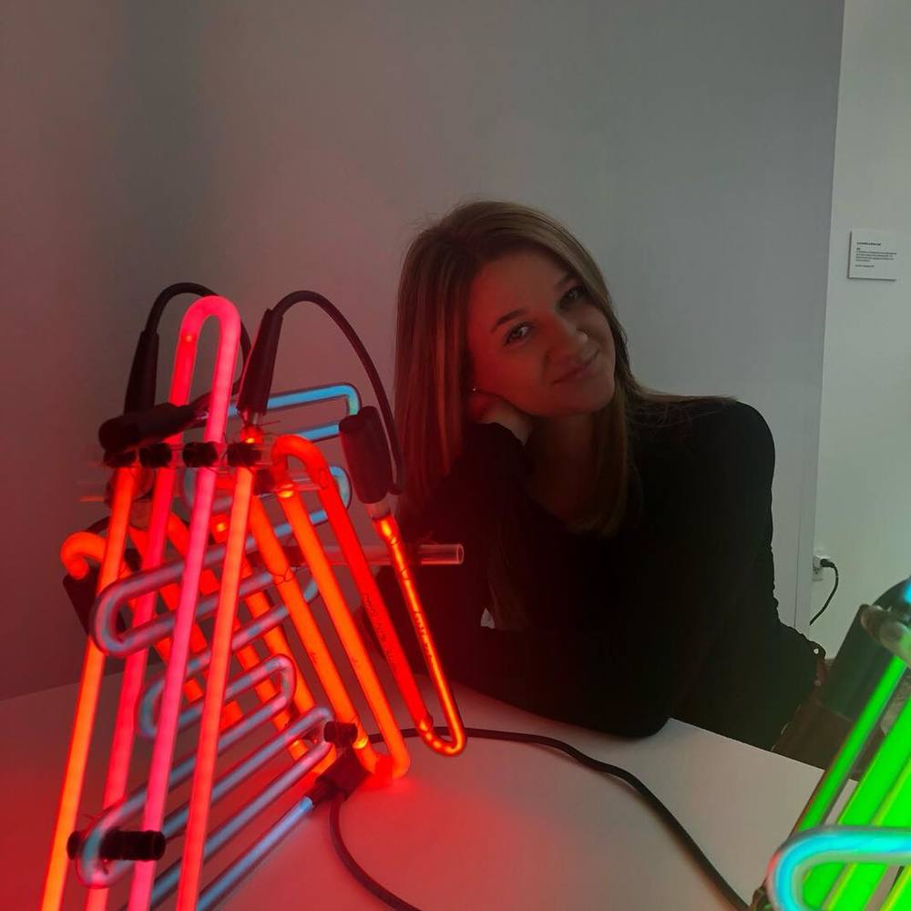 Meet your Posher, Peyton